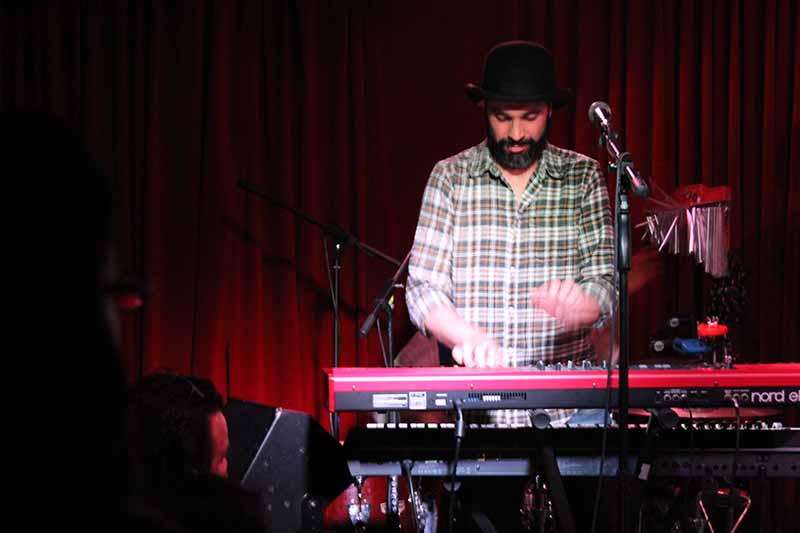 Fotografía: Alberto Molina