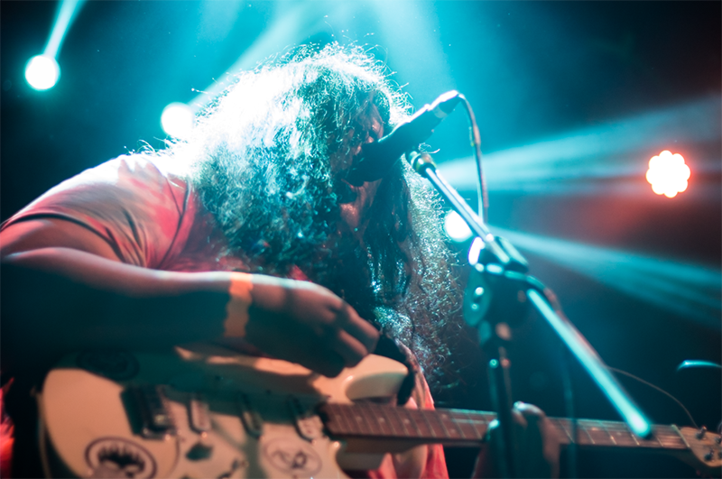 Fotografía: Polan Zepeda