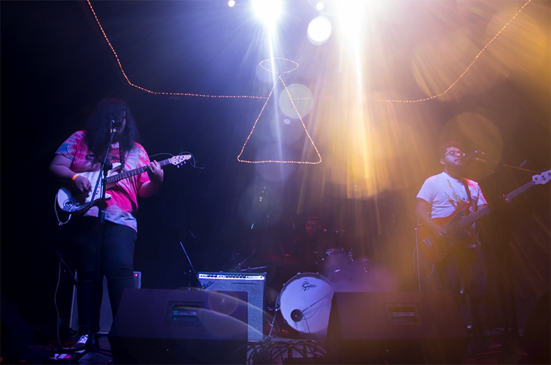 Fotografía: Polan Zepeda