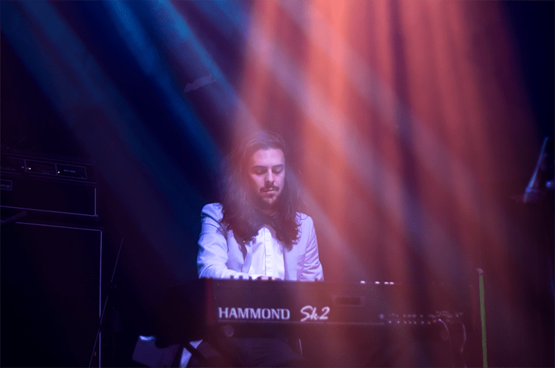 Fotografía: Polan Zepeda