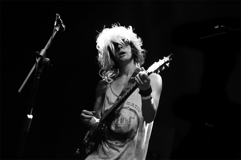 Fotografía: Polan Zepeda