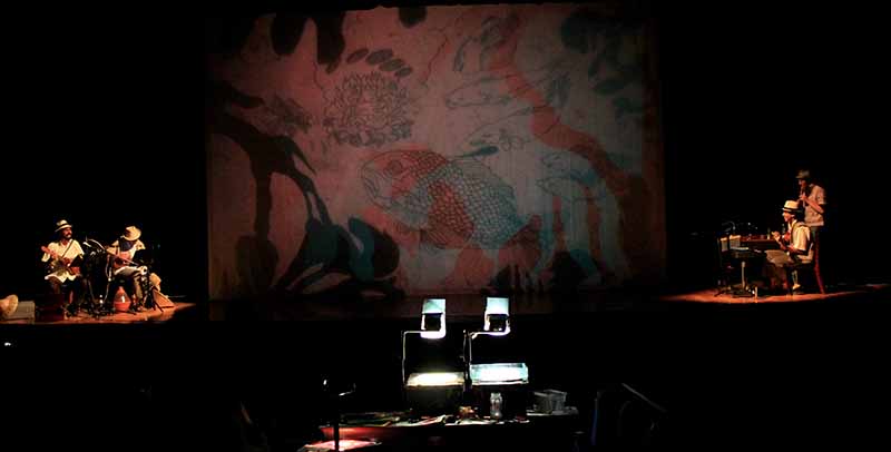 La palmera, cuentos y mentiras para todos  (69)