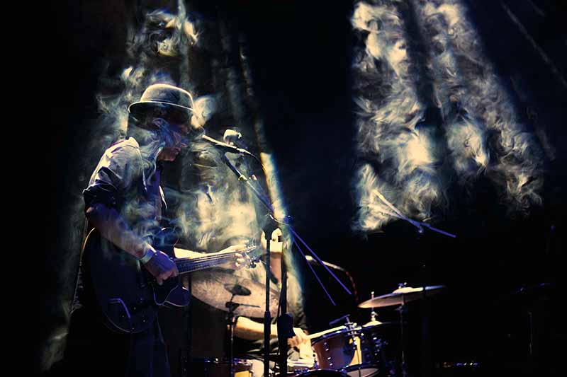 Fotografía: Lluvia Ramírez