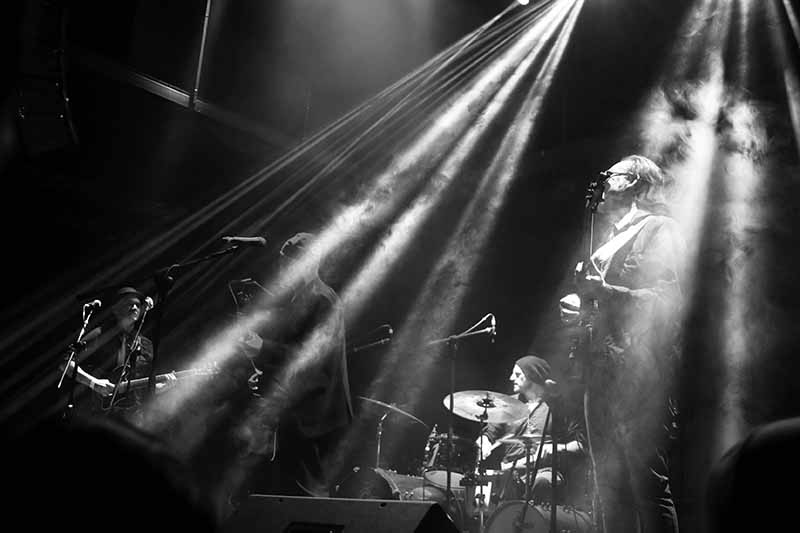 Fotografía: Lluvia Ramírez