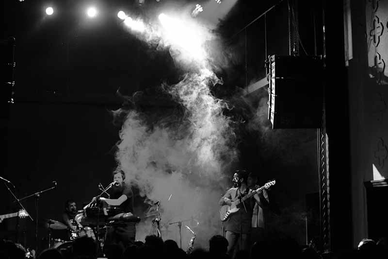 Fotografía: Lluvia Ramírez