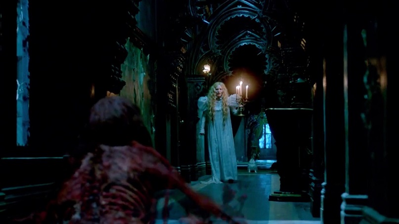 Crimson Peak 2