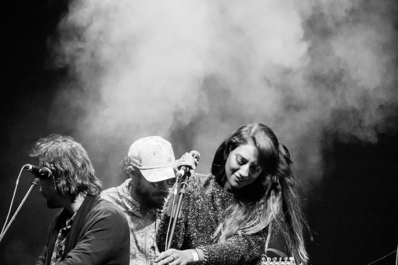 Fotografía: Luis Omar González