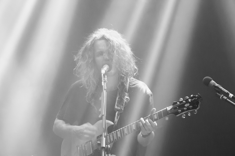 Fotografía: Luis Omar González