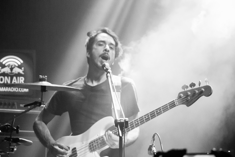 Fotografía: Luis Omar González