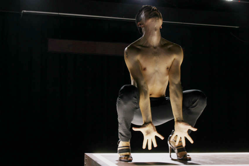 Fotografía: Alberto Molina