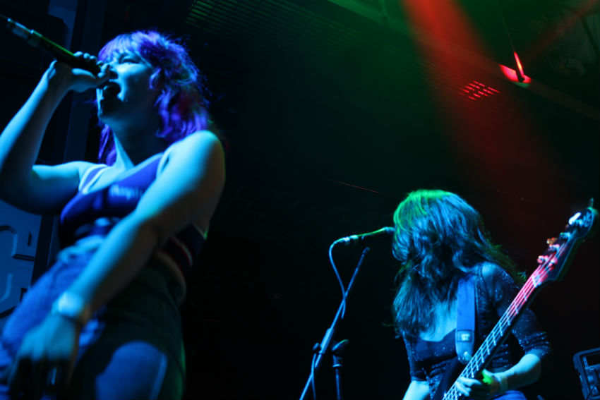 Fotografía: Alberto Molina