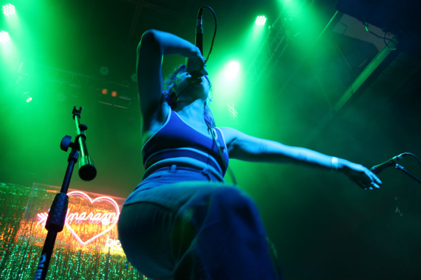 Fotografía: Alberto Molina