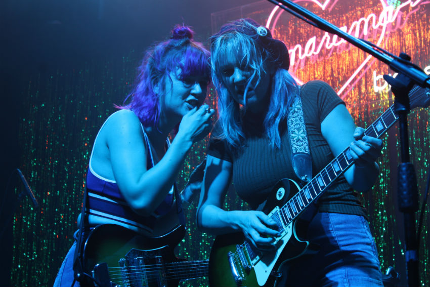 Fotografía: Alberto Molina