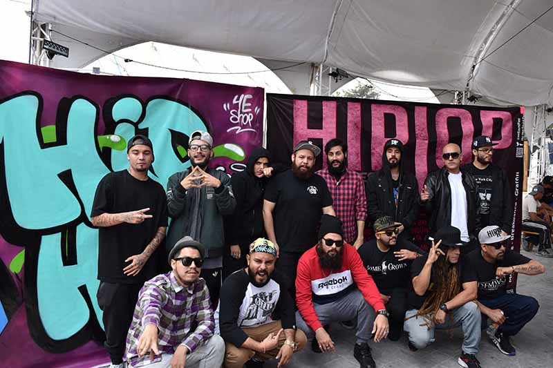 Fotografía: Qornelio Reyna