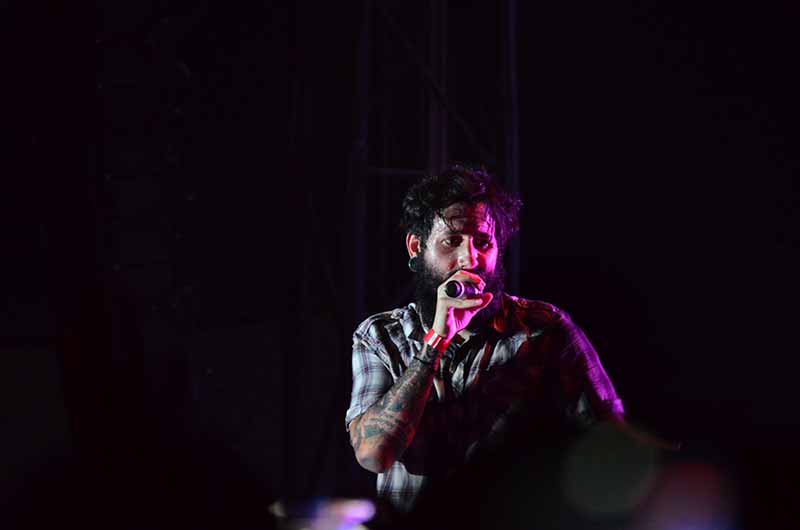 Fotografía: Ariadna Cervantes