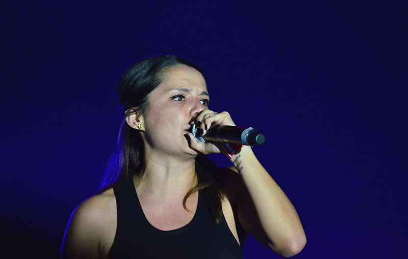 Fotografía: Ariadna Cervantes