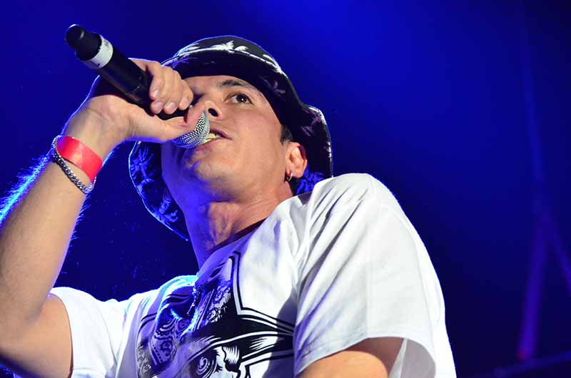 Fotografía: Ariadna Cervantes