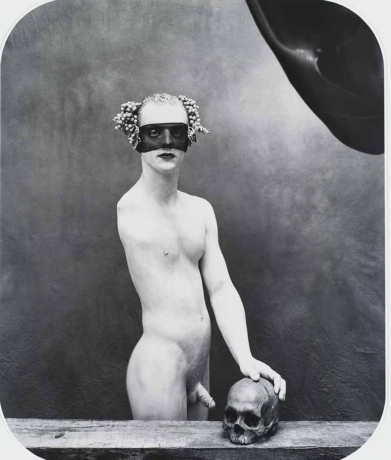Joel-Peter Witkin 4