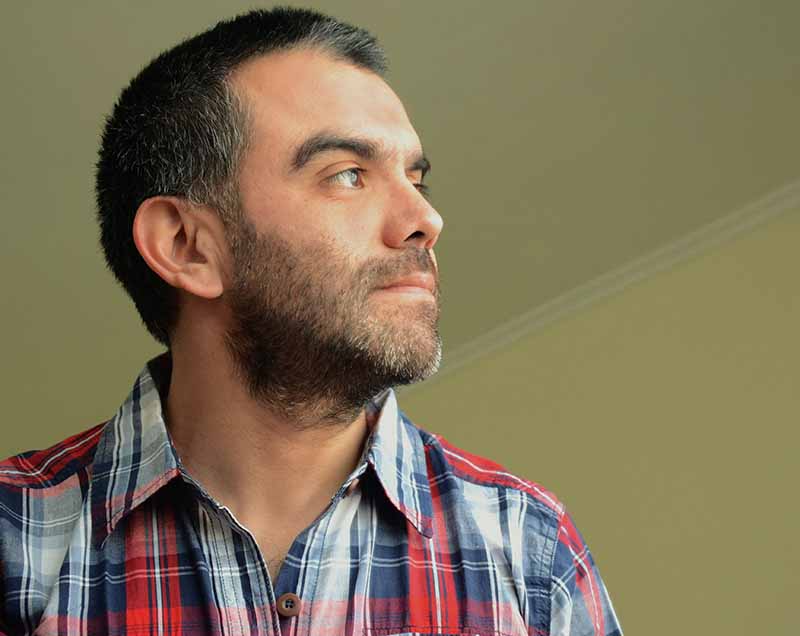 José Luis Torres Leiva