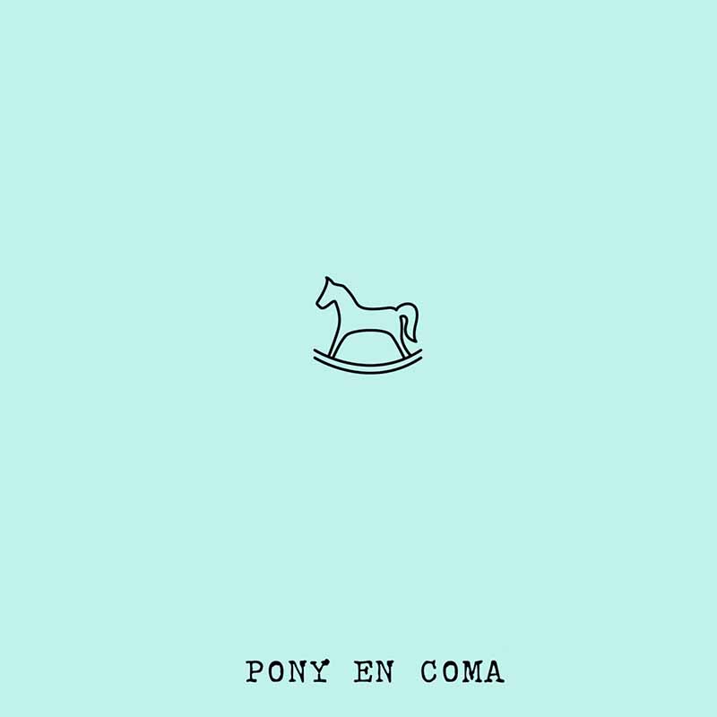 pony en coma