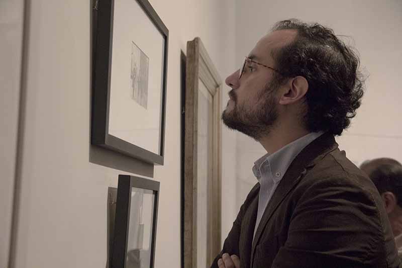 Fotografía: Tania Campos