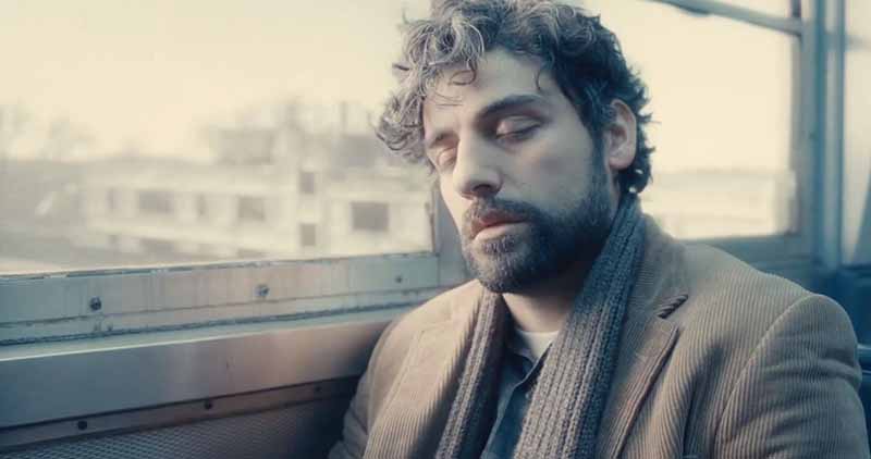 Inside Llewyn Davis 1