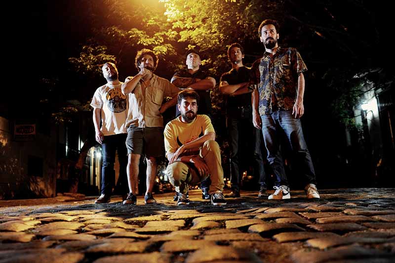 LOS ESPIRITUS FOTOS MARTIN BONETTO