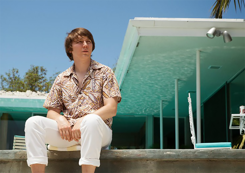 Love and mercy 1