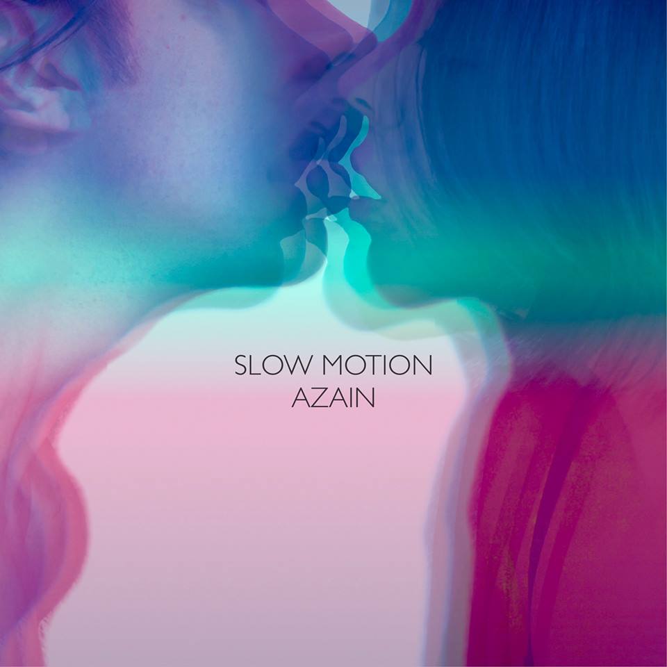 Azain_Slow motion