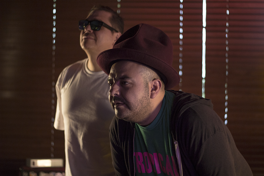 Fotografía: Tania Campos