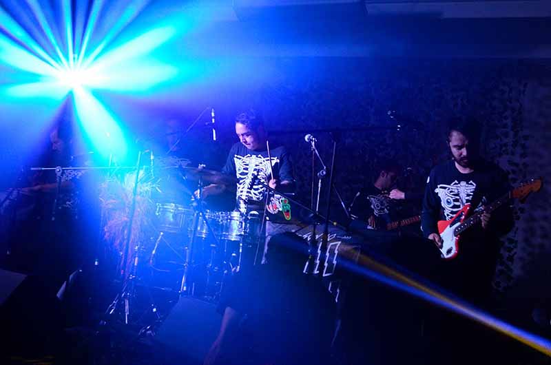 Fotografía: Daniel Hernández