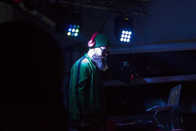 Fotografía: Ricardo Mejía