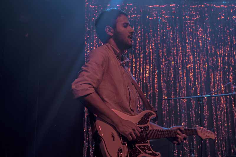 Fotografía: Qornelio Reyna