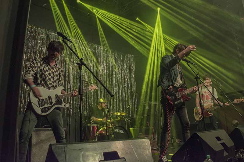 Fotografía: Qornelio Reyna