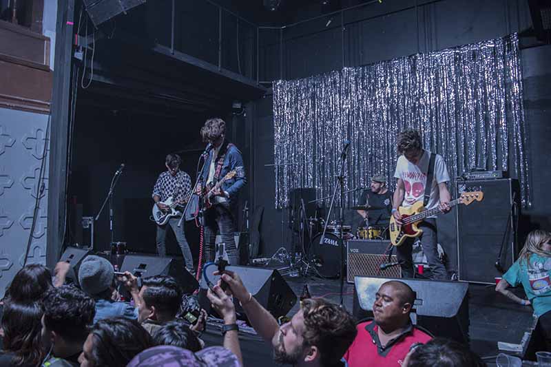 Fotografía: Qornelio Reyna