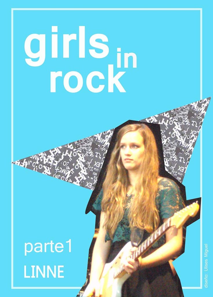 Girls In Rock