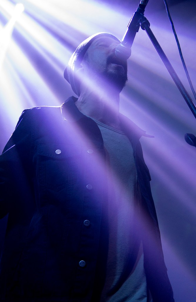 Fotografía: Tania Campos