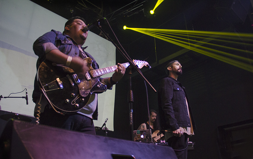 Fotografía: Tania Campos