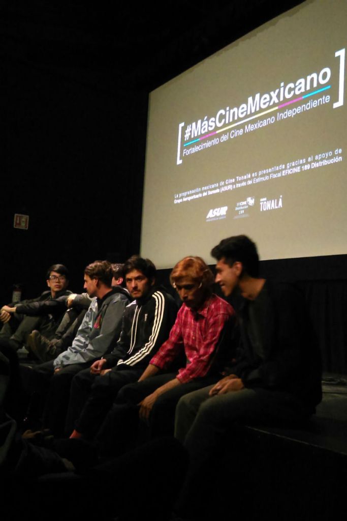 Fotografía: Alberto Molina