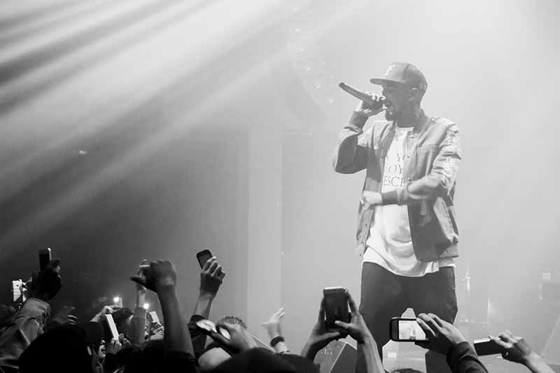 Fotografía: Luis Omar González