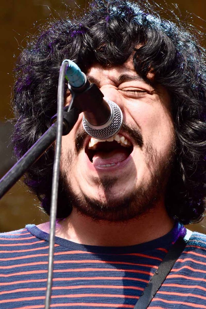 Fotografía: Orson Esquivel Mayorga