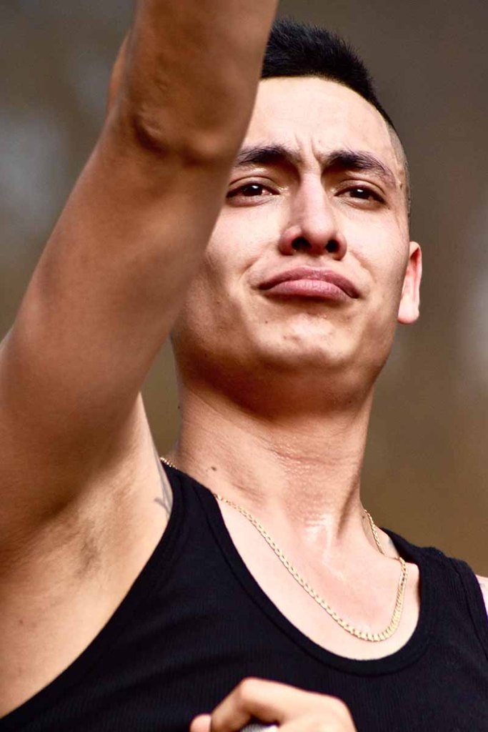 Fotografía: Orson Esquivel Mayorga