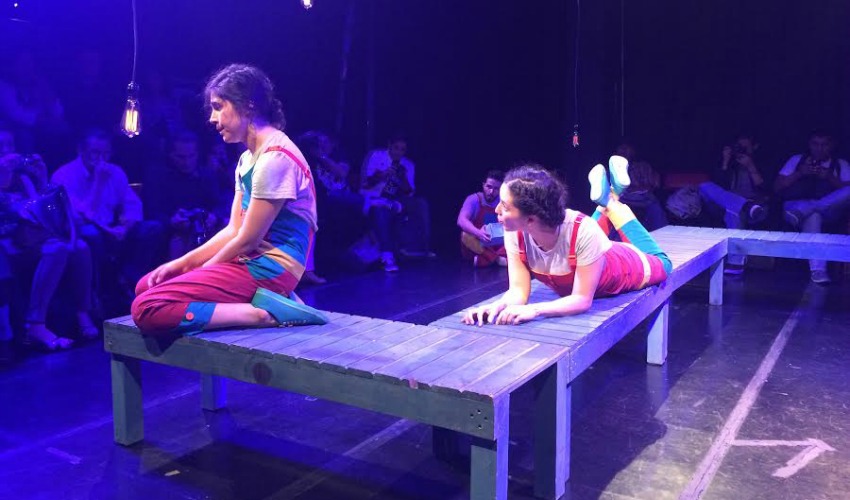 Fotografía: Aiko Domínguez