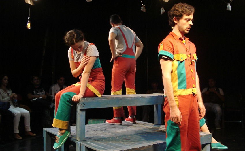 Fotografía: Aiko Domínguez