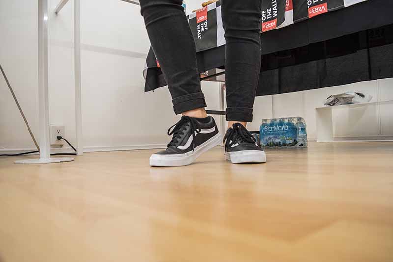 Fotografía: Qornelio Reyna