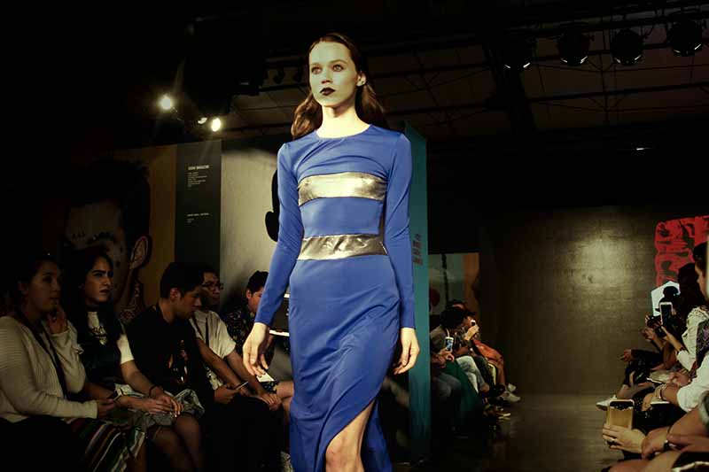 Fotografía: Lluvia Ramírez