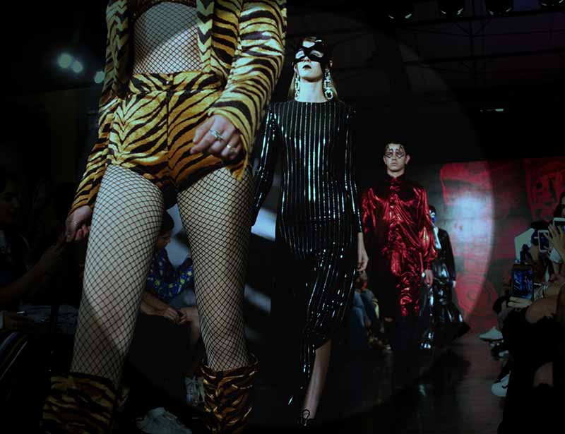 Fotografía: Lluvia Ramírez