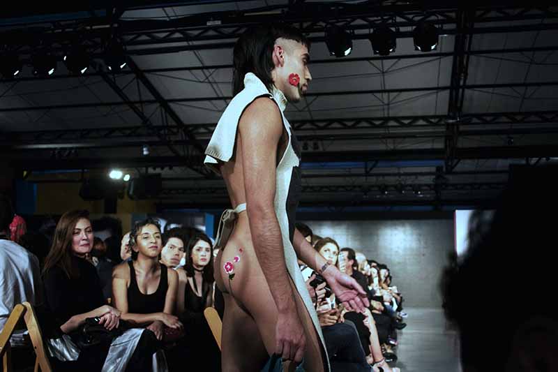 Fotografía: Lluvia Ramírez