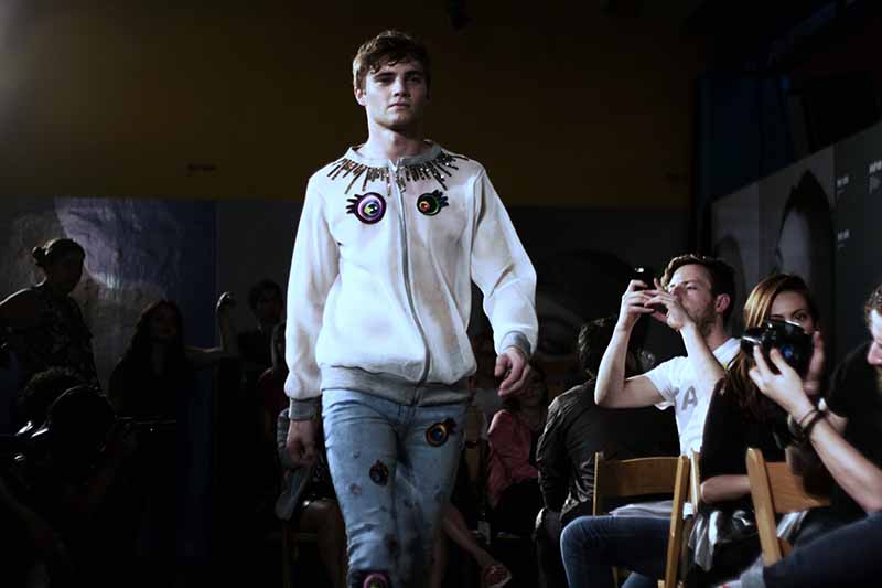 Fotografía: Lluvia Ramírez