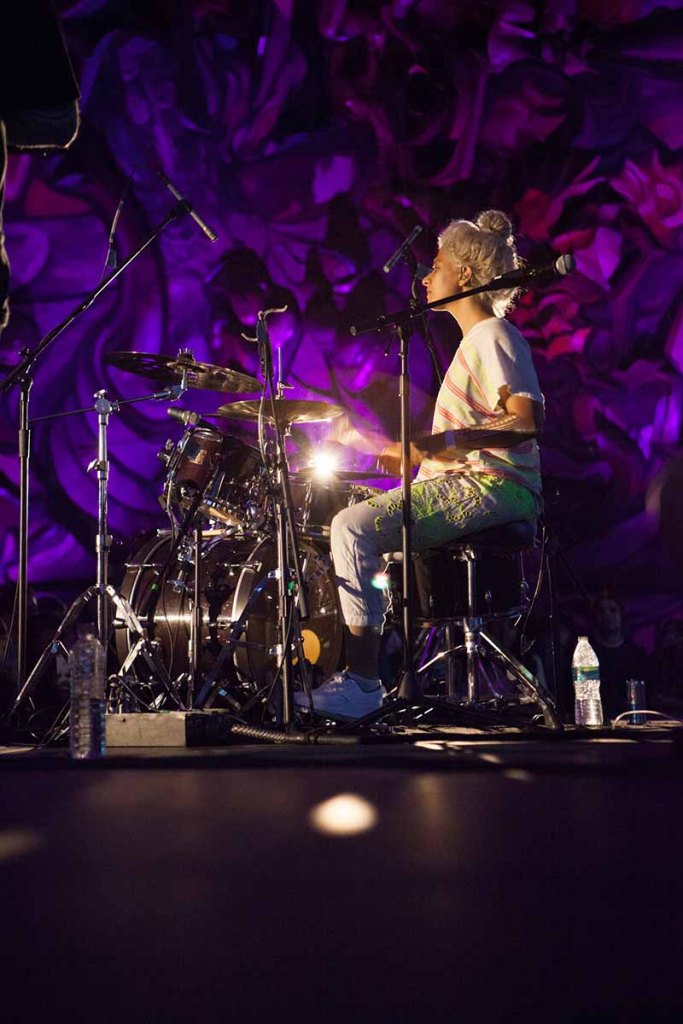 Fotografía: Gabriela Alarcón